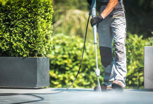 Best Dumpster Area Cleaning  in Fort Thompson, SD