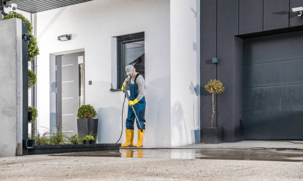 Best Gas Station Cleaning  in Fort Thompson, SD